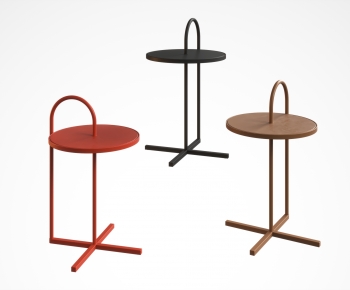 Modern Side Table/corner Table-ID:596007117
