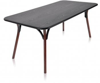 Modern Dining Table-ID:559000028