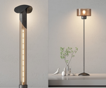 Modern Floor Lamp-ID:786003116
