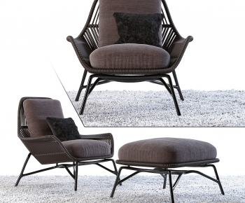 Modern Lounge Chair-ID:781961928