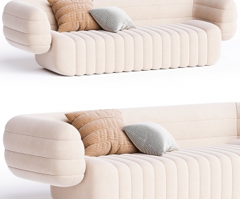 Modern A Sofa For Two-ID:997355949