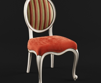 American Style Single Chair-ID:587215909