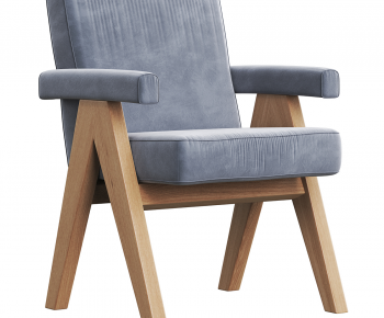 Modern Lounge Chair-ID:685401063