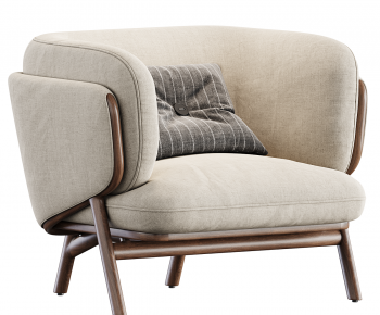 Modern Lounge Chair-ID:820447921