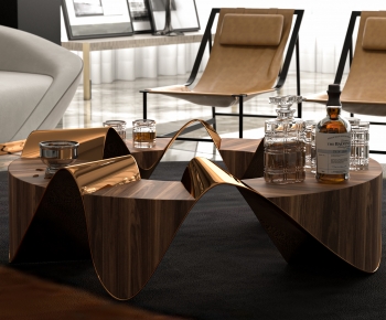 Modern Coffee Table-ID:481740959