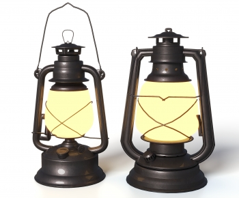 Industrial Style Outdoor Light-ID:412039044