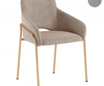 Modern Single Chair-ID:366361111