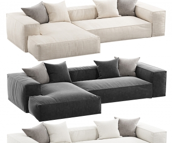 Modern Sofa Combination-ID:245049955