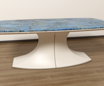 Modern Dining Table-ID:546885977
