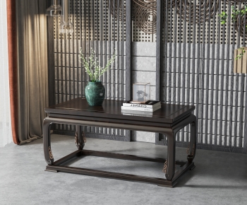 Chinese Style Coffee Table-ID:948020949