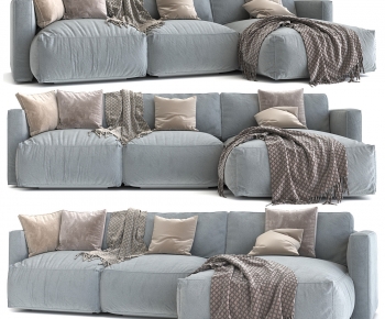 Modern Corner Sofa-ID:464003094