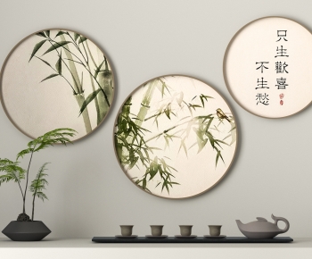 New Chinese Style Painting-ID:797480115