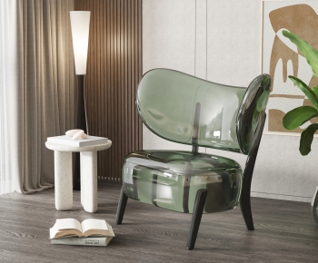 Modern Lounge Chair-ID:893129111