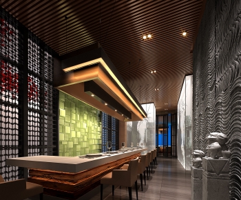 Chinese Style Restaurant-ID:234272003