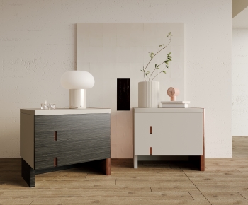 Modern Bedside Cupboard-ID:976423034