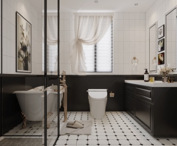 French Style TOILET-ID:746311902