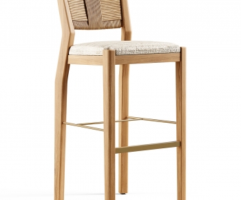 Modern Bar Chair-ID:508000915