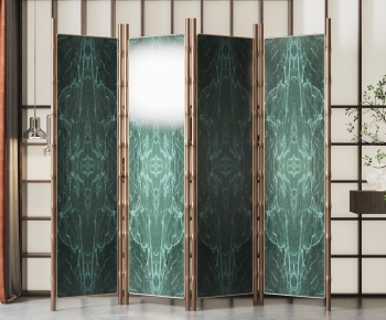 New Chinese Style Partition-ID:732398031