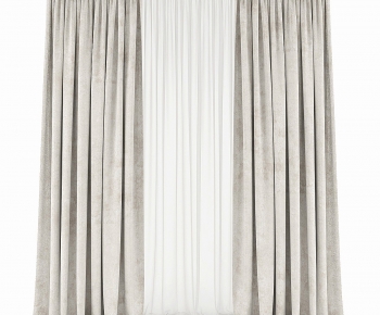 Modern The Curtain-ID:793432008