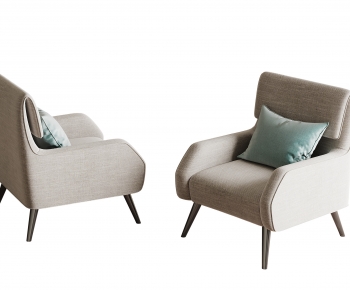 Modern Lounge Chair-ID:493590122