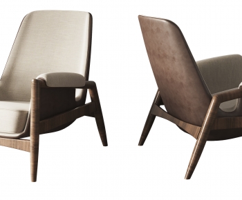 Modern Lounge Chair-ID:454449892