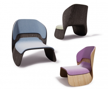 Modern Lounge Chair-ID:687351945