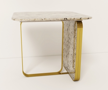 Modern Side Table/corner Table-ID:889045951