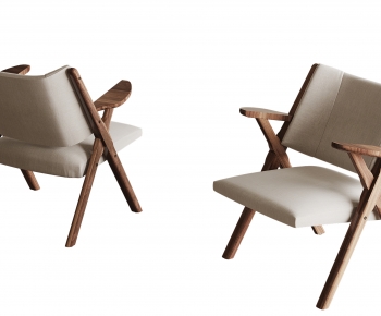 Modern Lounge Chair-ID:386801004