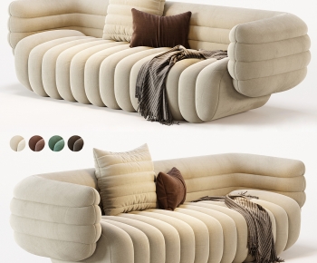 Modern A Sofa For Two-ID:450706013