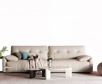 Modern A Sofa For Two-ID:913887989