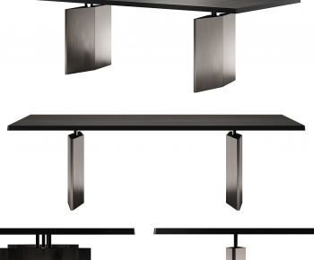 Modern Dining Table-ID:116374978