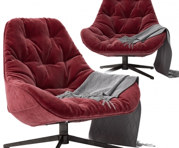 Modern Lounge Chair-ID:122997054