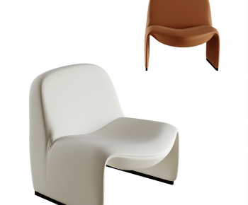Modern Lounge Chair-ID:548696045
