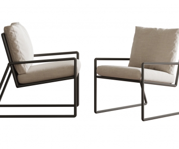 Modern Lounge Chair-ID:270615102