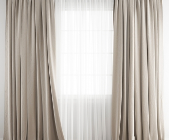 Modern The Curtain-ID:435014012