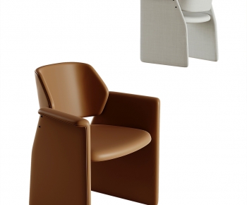 Modern Single Chair-ID:727655899