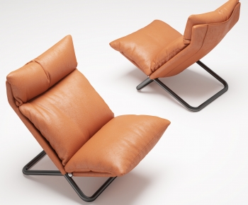 Modern Lounge Chair-ID:615719083
