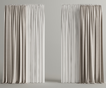 Modern The Curtain-ID:333713058