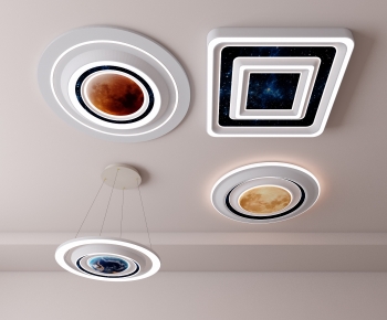 Modern Ceiling Ceiling Lamp-ID:568681961