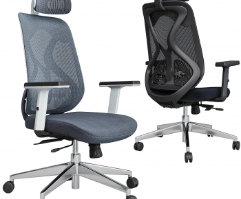 Modern Office Chair-ID:537084106