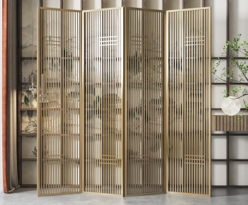 New Chinese Style Partition-ID:308763038