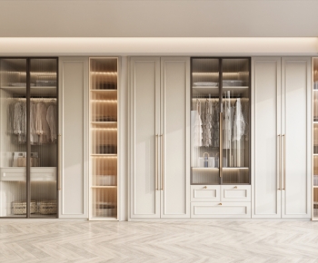 French Style The Wardrobe-ID:926294096