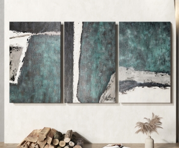 Wabi-sabi Style Painting-ID:957658055