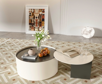 French Style Coffee Table-ID:835155017