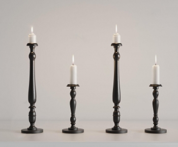 New Chinese Style Candles/Candlesticks-ID:611998081