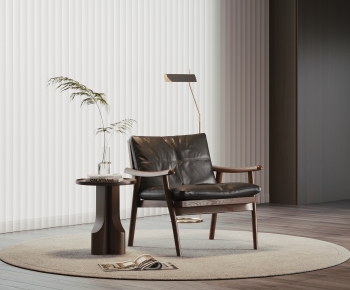 Modern Lounge Chair-ID:142915018