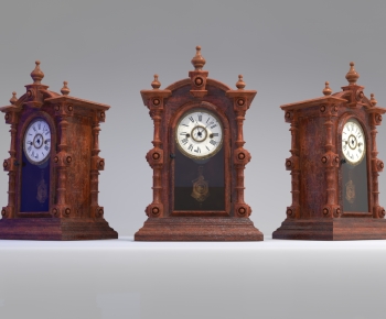 European Style Classical Style Clocks And Watches-ID:268909937