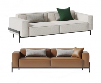 Modern A Sofa For Two-ID:808713915