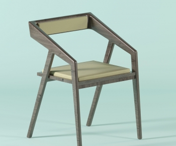 Modern Single Chair-ID:524197103
