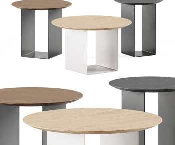Modern Side Table/corner Table-ID:273013119